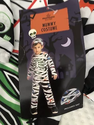 Childs Mummy Costume • £10