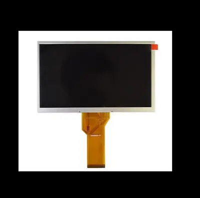 7  Inch AT070TN94 LCD Display Screen NO Touch Glass For Innolux 800*480 50 Pins • $21.99
