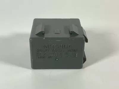 Genuine Relay Assembly Main (Mitsuba RZ-0159) 39400-S84-003 • $20