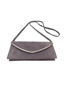 Jacques Vert Women's Bag Grey 100% Other Crossbody • £31.50