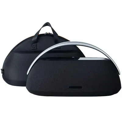 For Harman Kardon GO+PLAY3 Speaker Organizer Bag Storage Protection Accessories • $65.52