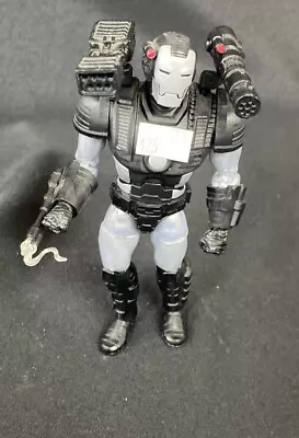 Marvel Legends War Machine Deluxe Loose • $25