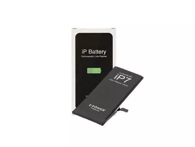 $19.99 • Buy Iphone 7 Replacement Battery