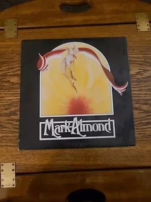 Mark - Almond  Rising  Vinyl Record Album (LP 1972) • $10.99