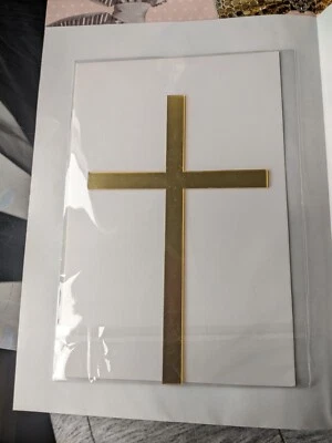 £4 • Buy First Holy Communion Charm Topper Christening Communion  Wedding