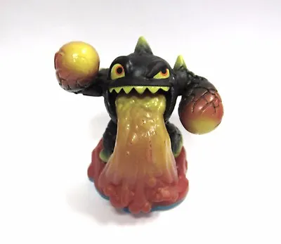 Skylanders Adventure Volcanic Eruptor Figure For  XB1 PS4 360 PS3 Wii • $7.99