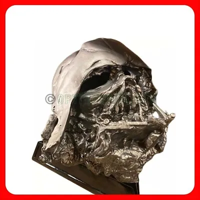 Star Wars Darth Vader Pyre Helmet Prop Replica New Sealed Force Awakens Kylo Ren • £552.67