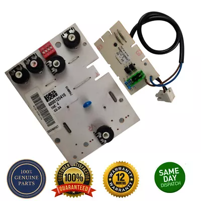 £13.99 • Buy Glowworm 24ci & 24cxi Display Pcb 0020027897 & Interface Card Pcb 2000801923
