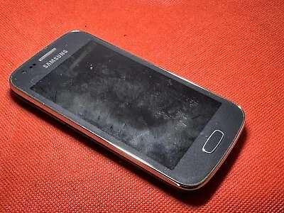 Samsung Galaxy Ace 3 GT-S7275R Untested Faulty Incomplete • £11.19