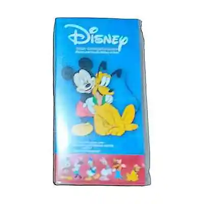 Cricut Expression Disney Mickey And Friends Cartridge • $34.99