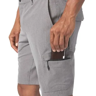 O’Neill Men’s Hyperdry Crossover Stretch Shorts • $21.99