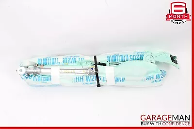 15-21 Mercedes W205 C300 Right Passenger Side Roof Curtain Air Bag Airbag OEM • $111