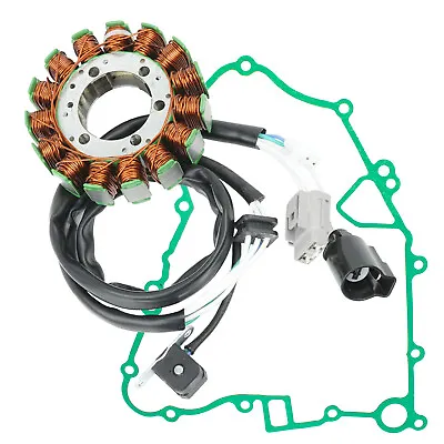 Stator And Gasket For Kawasaki Brute Force 750 KVF750 L G KVF750 H J 4X4I 12-19 • $50