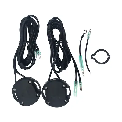 Trim Sender Limit Kit For MerCruiser MC-I R MR Alpha One Gen II Bravo 805129A3 • $24.99