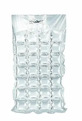  Ice Cube Bags Clear Bag Fridge Freezer BBQ Party Cubes Maker • £1.69