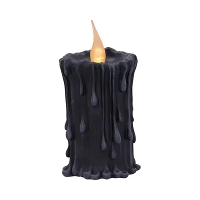 Candle Magic LED Flameless Candle 18.8cm Battery Operated Dark Nights Magical • £12