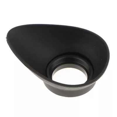 Rubber Viewfinder Eyecup Adapter For Nikon D700 D800 D4 D3S D2H F5 F6 Camera • $15.57