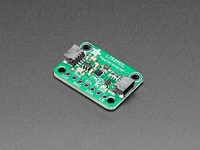 $15.78 • Buy [3DMakerWorld] Adafruit Triple-axis Magnetometer - LIS2MDL