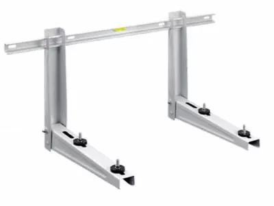 $46 • Buy Air Conditioner Wall Bracket Large 250KG P/C 850*550*450