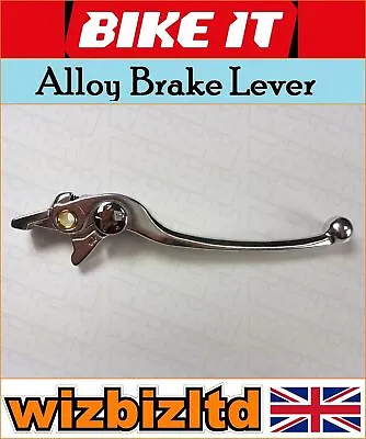 Kawasaki Z 750 S 2006-2008 [Bikeit OEM Style] [Alloy Brake Lever] LRK08B • £18.95