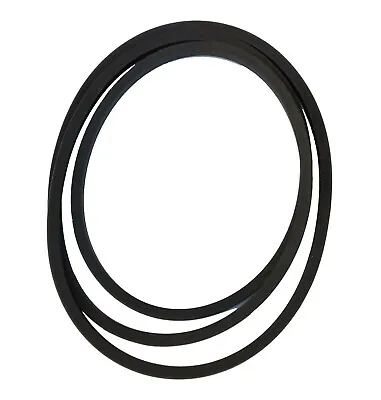 78  Transmission Drive Deck Belt 754-0461 954-0461 For Mtd Cub Cadet Lawn Mower • $12.95