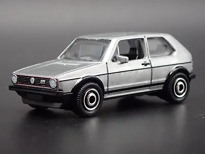 1974-1983 Vw Volkswagen Golf Mk1 Rare 1:64 Scale Diorama Diecast Model Car • $7.99