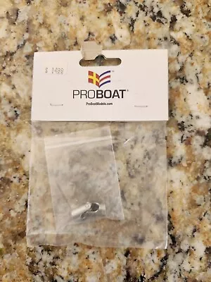 Pro Boat Universal Coupler: 17-inch Power Boat PRB282070 • $10