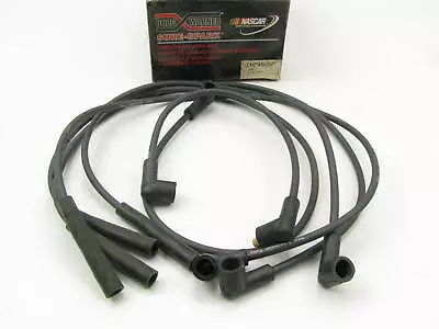 BWD CH7460SP Ignition Spark Plug Wire Set For 1984-1993 Mercedes-Benz 190E 2.3L • $22.49