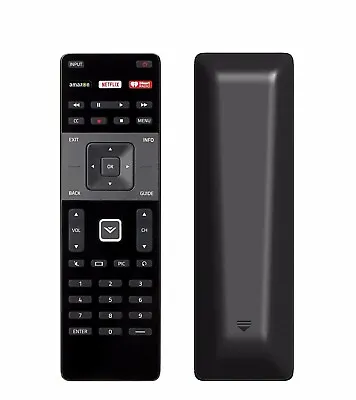XRT122 Remote Of Vizio Smart TV D65U-D2 D65UD2 E32-C1 E32C1 E32H-C1 E65C3 E70C3 • $10.59
