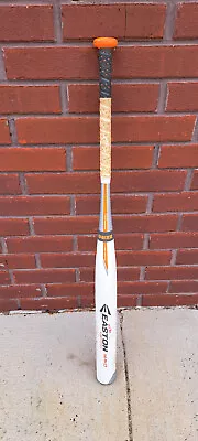 Easton MAKO Fastpitch Softball Bat 34  -9 25oz Thermo Composite FP15MK9 34/25 • $85