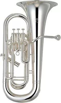 YAMAHA YEP-621S Euphonium With Mouthpiece & Case • $3069.76