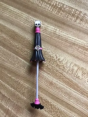 Monster High Replacement Draculaura First Wave Umbrella Parasol • $18.99