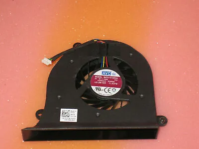 Dell OEM Alienware M17x CPU Cooling Fan U012M BATA1015R5H 0U012M • $5.99