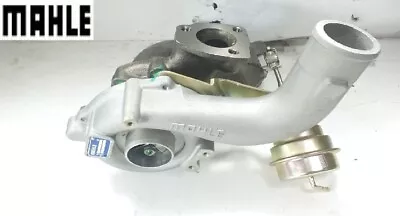 MAHLE K03 Turbocharger Turbo VW Jetta Golf Beetle  Audi TT 1.8T 20V 06A145704L • $339