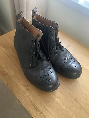 £20 • Buy Rockport Boots Size 42/9￼