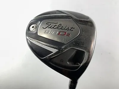 Titleist 910 D2 Driver 10.5* Diamana Kai'li 65 65g Regular Mens RH • $67.31