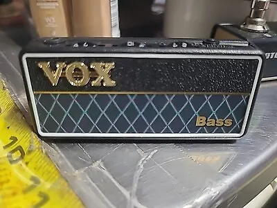 Vox Ap2-BS Unplug Not Tested • $49.99
