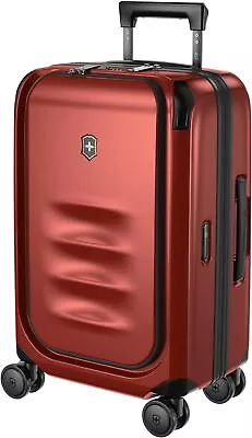 [Victorinox] Spectra 3.0 Expandable Frequent Flyer Carry-on Suitcase 37L • $816.34
