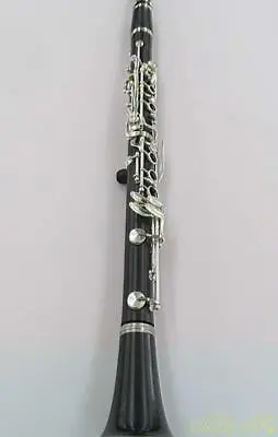 Yamaha Ycl-450 B Clarinet From Japan Used • $531.61