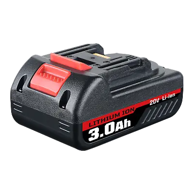 FOR 18V Milwaukee M18 CP2.0 18 Volt Lithium Ion Compact Battery 3.0Ah 48-11-1820 • $16.19