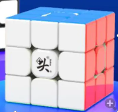 $27.99 • Buy Dayan Tengyun V2m 3x3 Speed Cube 