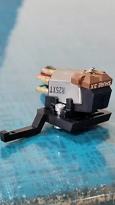 Realistic R25XT Phono Cartridge With Shure 3X Stylus Headshell (UNTESTED) • $60