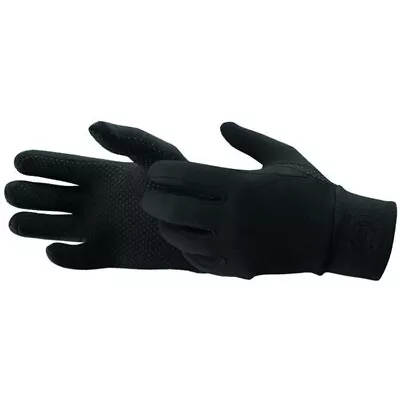 Manzella Powerstretch Glove Mens M/L Mo583Mblkm/L • $45.08