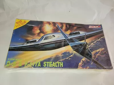 B-2 Bomber And F-117A Stealth DML Kit 2007 • $21.75