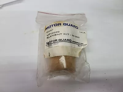 Motor Guard Bronze Sintered Compressed Air Filter Element MP-0020 For M-300 • $16.19