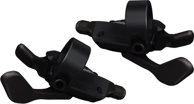 SRAM X5 3x9 Speed Trigger Shifter Set Black • $93.99