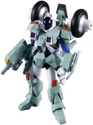 Robotech Genesis Climber Mospeada Ray Mospeada Cyclone Action Figure • $189.90