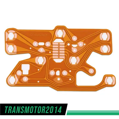 1Pcs Center Gauge Cluster Printed Circuit Board Fit For 77-82 Corvette C3 Orange • $12.79