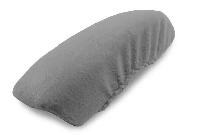Console Lid Armrest Cover Protector Fleece For Volvo S70 V70 850 1993-2001 Gray • $26.99