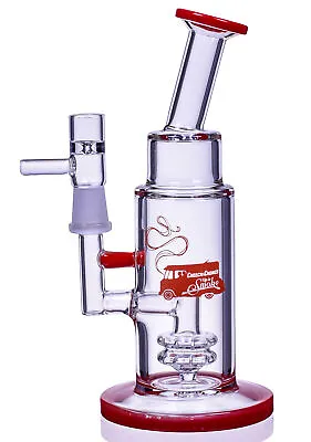 8  Cheech And Chong Up In Smoke BONG Glass Water Pipe COOL BUBBLER Hookah *USA* • £89.35